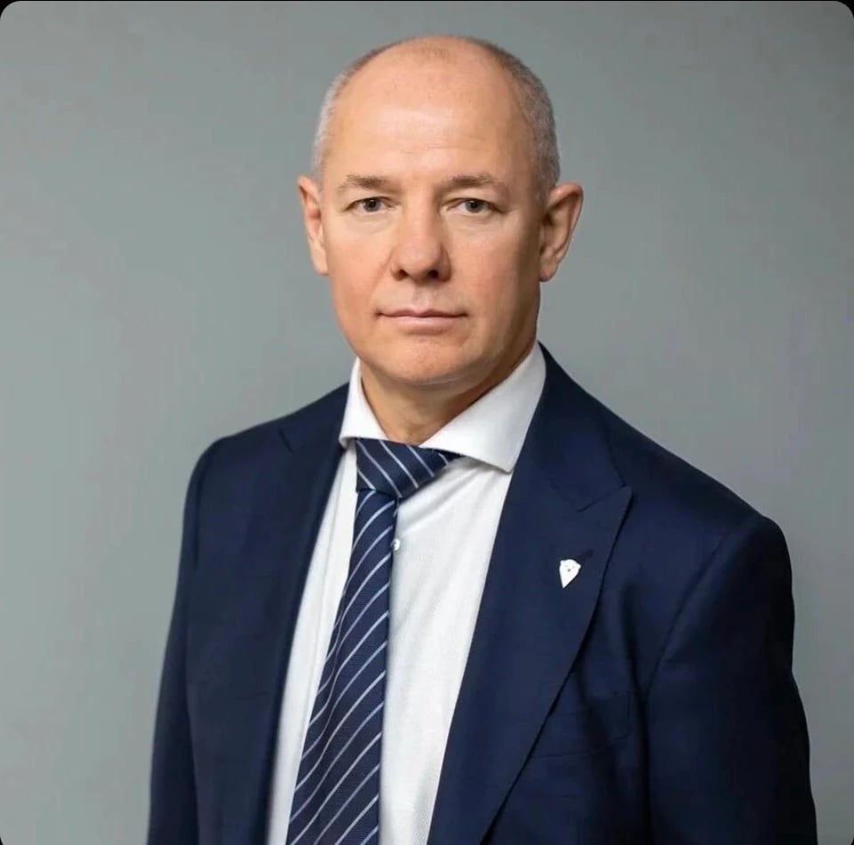 Соболев Михаил Юрьевич