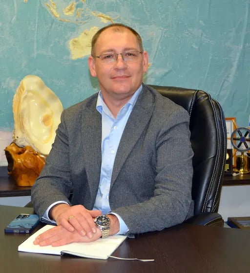 Yakovlev Vladimir Vladimirovich